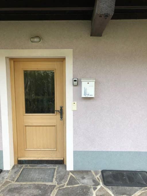 Apartment Julia & Maria Hopfgarten im Brixental Exterior photo